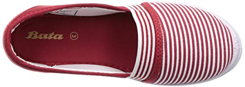 Image of Bata Women's Sophia Ballerinas