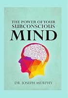 The Power of Your Subconscious Mind 9363140148 Book Cover
