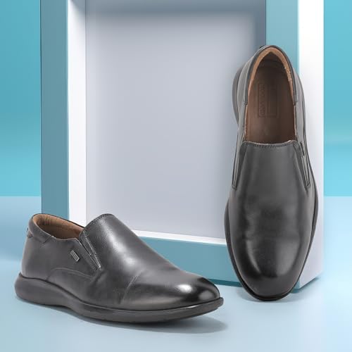 Image of Woodland Men's Formal Shoes