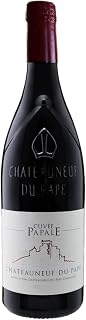 Cuvee Papale Rouge, Chateauneuf du Pape, 750 mL