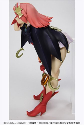 Amazon | SRDX 奥さまは魔法少女 浅羽嬉子 | フィギュア・ドール 通販