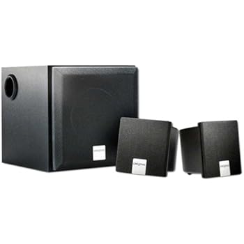 creative 2400 inspire 2.1