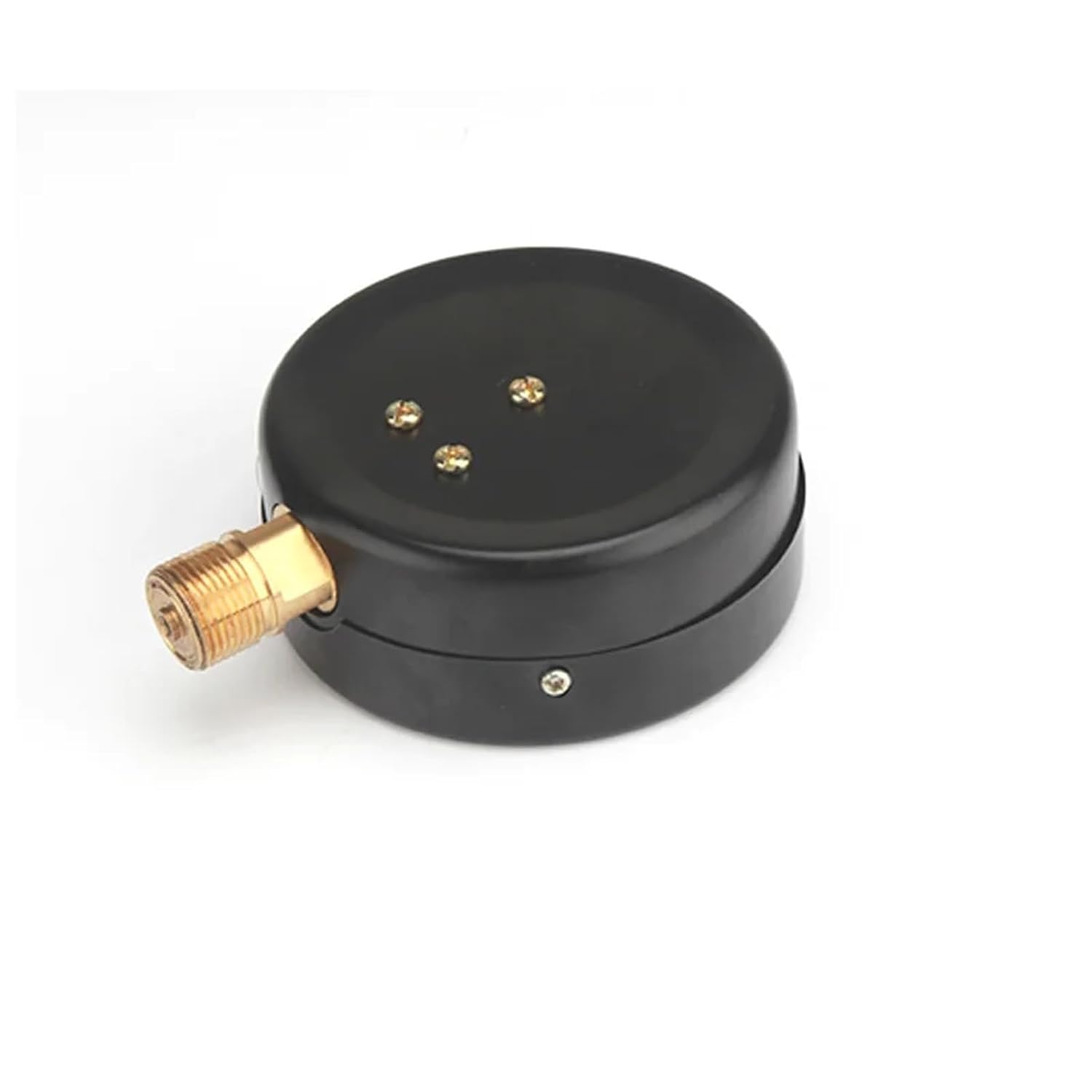 5pcs 100mm Diameter Pressure Gauge 0-1.6 2.5 40 60MPA Pointer Diameter of Hydraulic and Pneumatic Boiler(0-100Mpa)