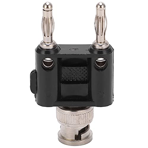 ZJCQAU28-BNC-Male-to-Dual-Banana-Plug-Adapter-Connector-Oscilloscope-Testing-Accessory