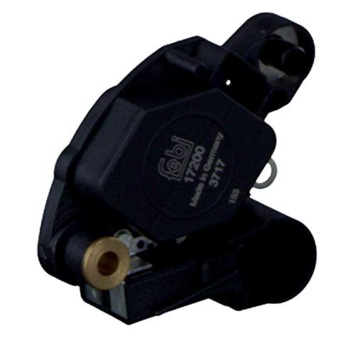 Alternador Febi Bilstein 17200 soluciona fallos de carga 2