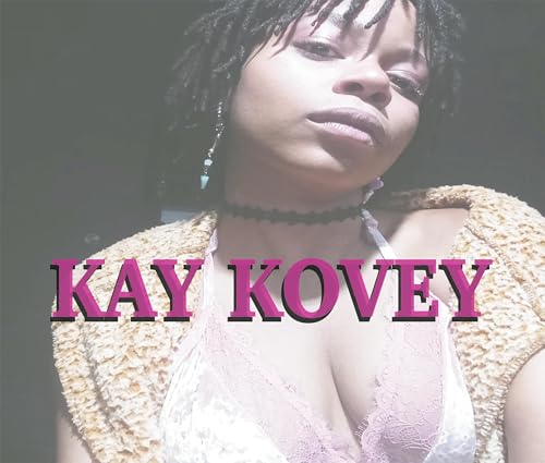 『"Put the Paint Down" with KayKovey | The Underground Ep. #4』のカバーアート