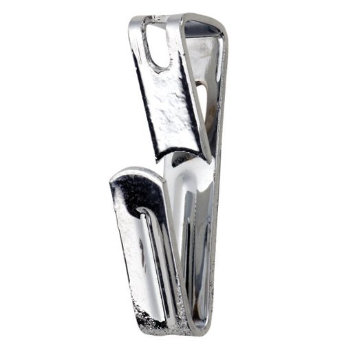 Image of Impex Systems 50052 OOK Picture Hanger Conventional 20 Lb Zinc Plated Clamshell