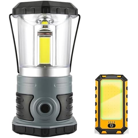 innofox Camping Lantern & Work Light Cover