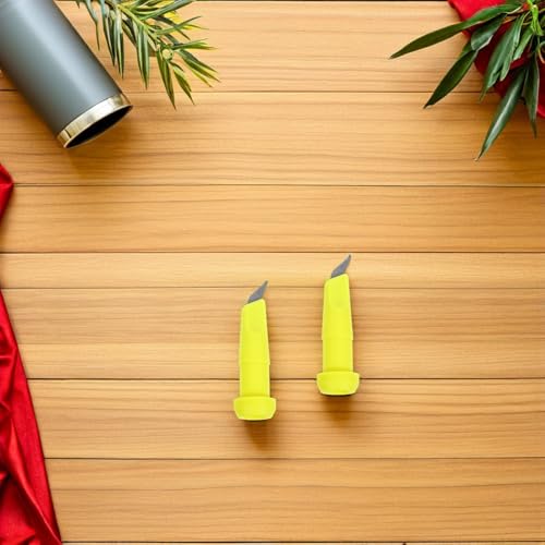 Embouts pour bâtons de randonnée en nylon résistant à adhérence optimale - 5