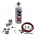 Nitrous Express (15136) 6-Cylinder Pumpless Direct Port Water Methanol