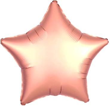 5 Yaş Rose Gold Konsept Doğum Günü Seti