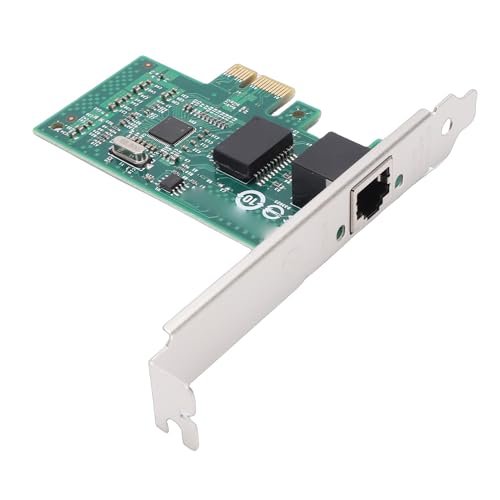 Tarjeta de red de 1000 Mbps con conectividad Gigabit estable para videoconferencias 5