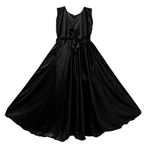 Image of BENKILS Girl's Empire Maxi Dress
