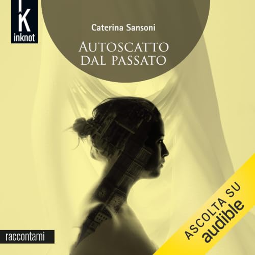 『Autoscatto dal passato』のカバーアート