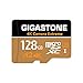 Produktbild GIGASTONE 128 GB Micro-SD-Karte, 4K Camera Extreme, MicroSDXC-Speicherkarte für Switch, GoPro, Action-Kamera, DJI, R/W bis zu 100/50 MB/s, UHS-I U3 A2 V30 C10, mit Adapter