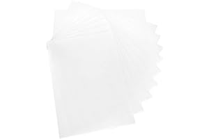 Shrinky Dinks Printable Plastic Sheets Paper for DIY Crafts