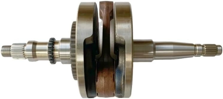 Crankshaft Assy For Cforce X5 500 CF188 XY500-S XY500UE UTV Quad 0180-041000