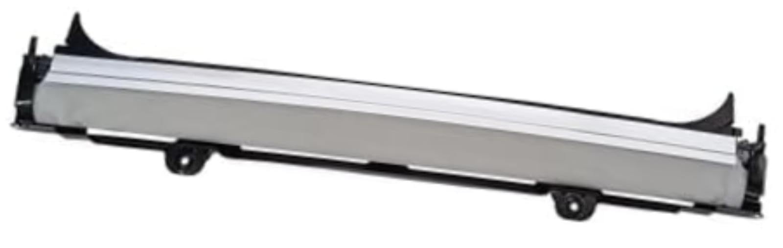 Sunvisor Extension Visors, for Q5 2009-2017 Car Skylight Shutter Sunroof Roller Blind Sunshade Shade Curtain Sun Car Sunroof Shade Blind (Gray) Zasłona przeciwsłoneczna samochodu (Gray)