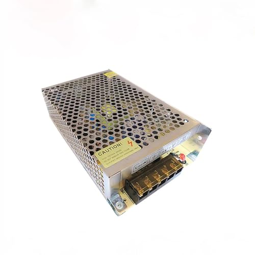 Pilote LED 75W alimentation à découpage stable pour vitrine de luxe