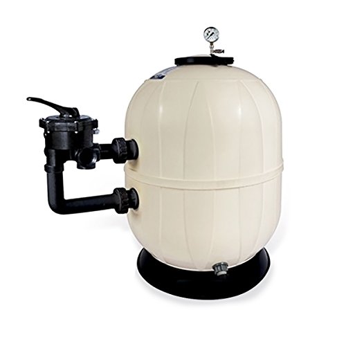 Aqua – Aquarius6 – Filtro De Arena 6 M3/H Aquarius