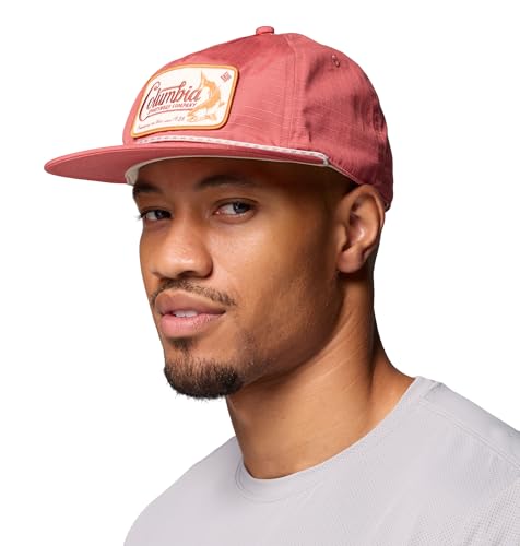 Image of Columbia Ratchet Strap Snap Back