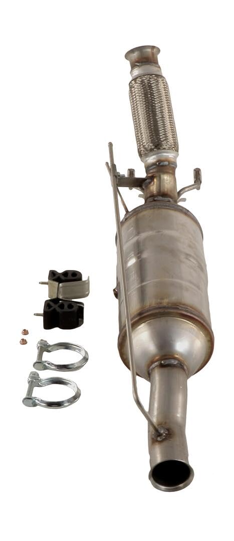 Filtr DPF WALKER 73171