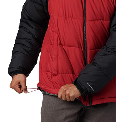 Image of Columbia Men's Pike Lake Hooded Jacket