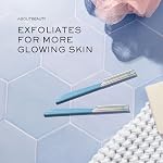 About Face Pro-Premium Facial Razors - 3 Beauty Groomers for Hair Removal, Ideal for Shaving, Exfoliating, Dermaplaning and Brow Shaping, Japanese Stainless Steel Gently Removes Facial Hair - Image 4