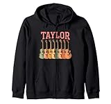 Taylor Personalized Name I Love Taylor Girls