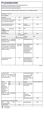MZStech Lampada da parete industriale vintage 20