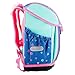 Hama New Generation Schulranzen für 1.-4. Klasse Grundschule (Blue Dog)