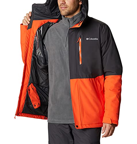 Image of Columbia Winter District Jacket