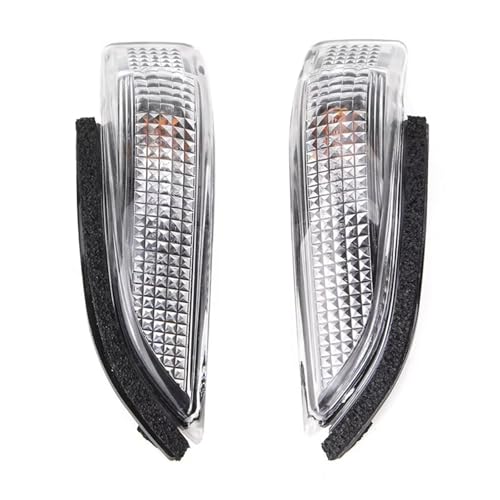 Clignotant de rétroviseur cassé pour Corolla et Camry solution de rechange