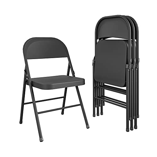 COSCO All-Steel Folding Chair