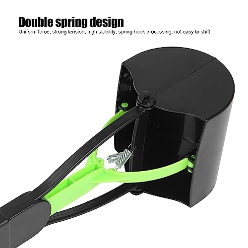 23.7inch Pet Pooper Scooper - Image 4