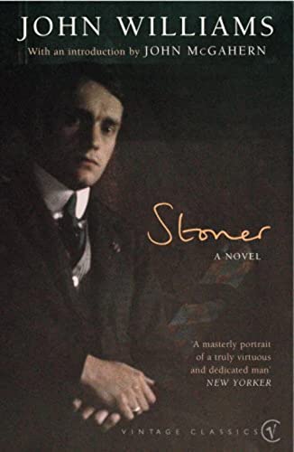 Stoner: A Novel view 2