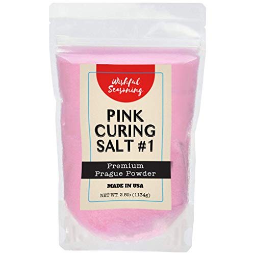 Best Pink Curing Salt for Beef Jerky Beef Jerky Hub