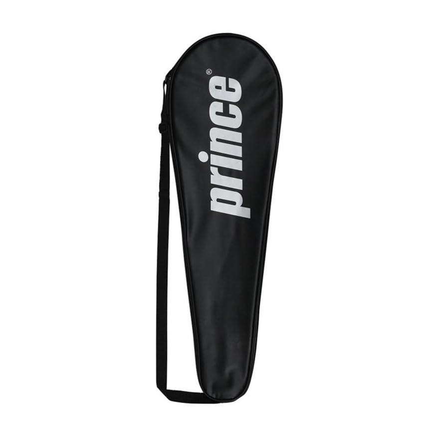 【超美品・2回使用のみ】プリンス Prince LITE 7000 TI Amazon | プリンス Prince バドミントンラケット LITE 7000 TI ライト