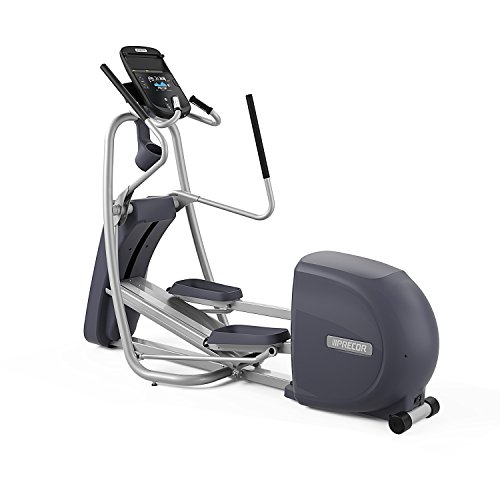 Precor EFX 425 Precision Series Elliptical Cross Trainer