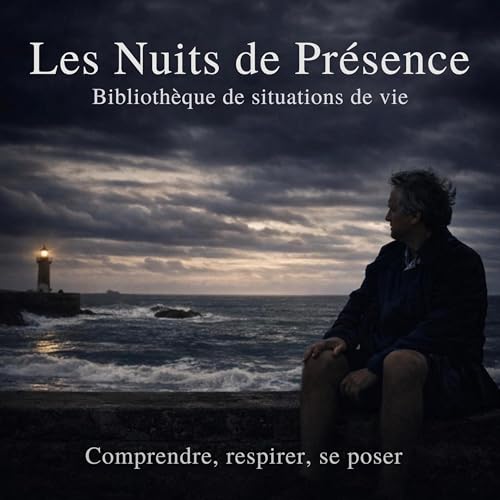 『&Eacute;p.6 - Je ne ressens plus rien』のカバーアート