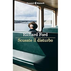 Scusate il disturbo