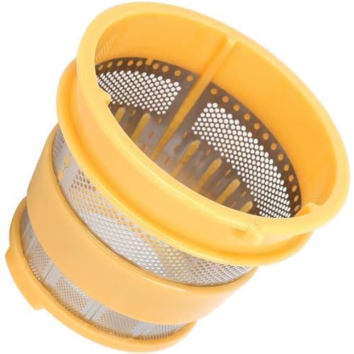 Fine Mesh Filter Mesh Screen Filter Blender Accessories Long Lasting Mixer Replacement Part For HU500DG Juicer Fine Mesh Filter