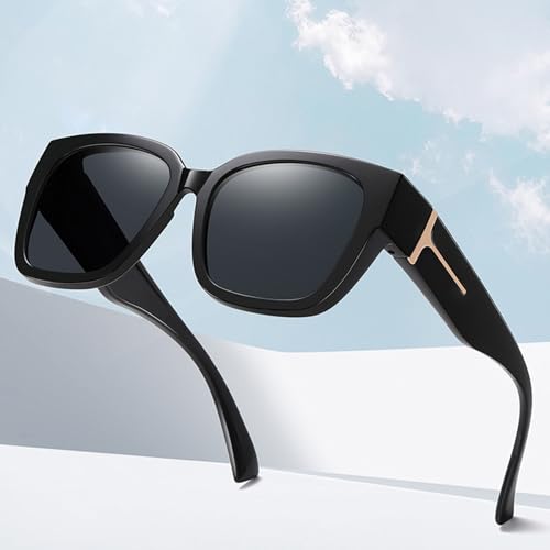 Myliia Fit Over Sunglasses, Myliia Sunglasses, Myliia Eyewear, Glamour, Featherlight Comfort, Polarized Clarity, Unisex2