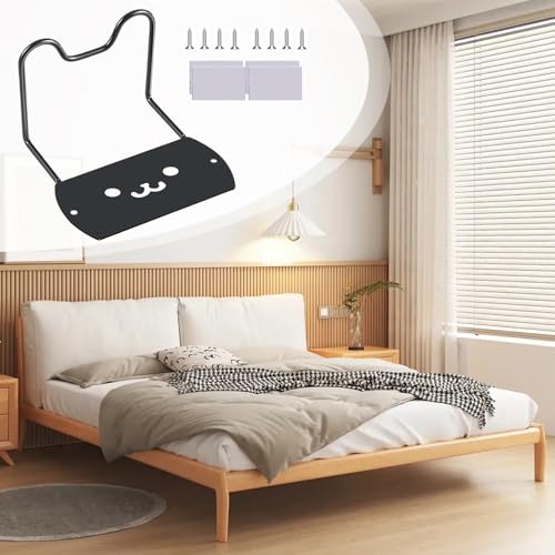 Butée de matelas antidérapante lit voyage et chambre d'amis