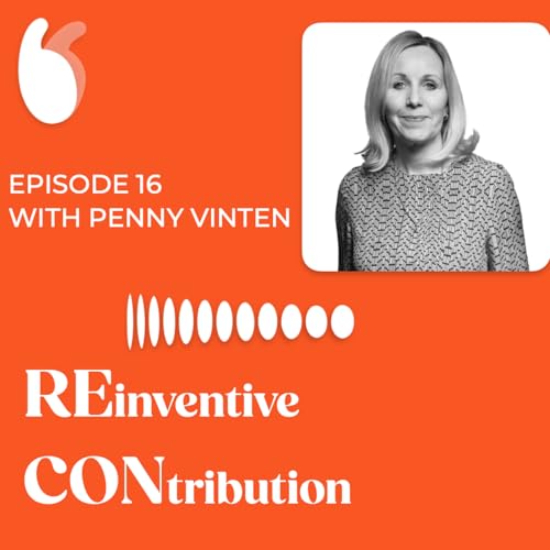 Episode 16 - Penny Vinten