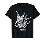 Fly Free Bird T-Shirt