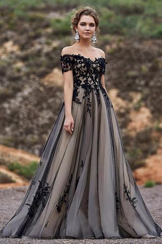 Mermaid Long Sleeve Wedding Dresses for Bride Beach Lace Satin Boho Wedding Gowns with Train2