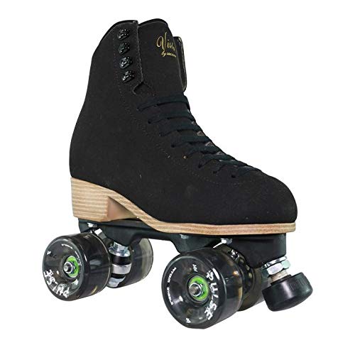 Jackson Vista Viper Nylon Black Outdoor Skate #TOP1
