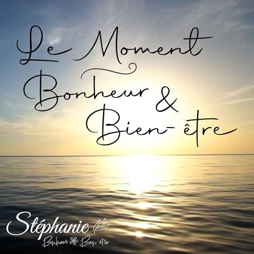 『Stephanie Bonheur & Bien-être』のカバーアート