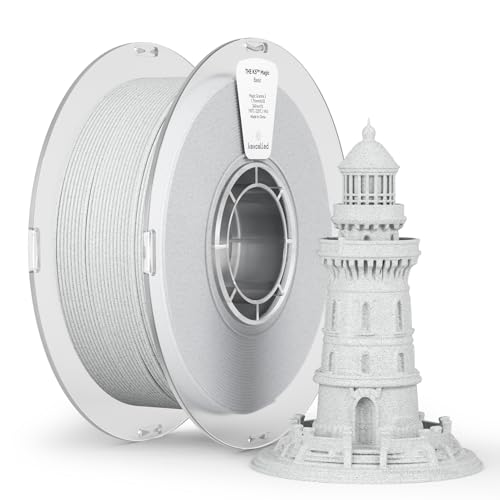 Filament kexcelled PLA  Teksturowany (TEXTURED)